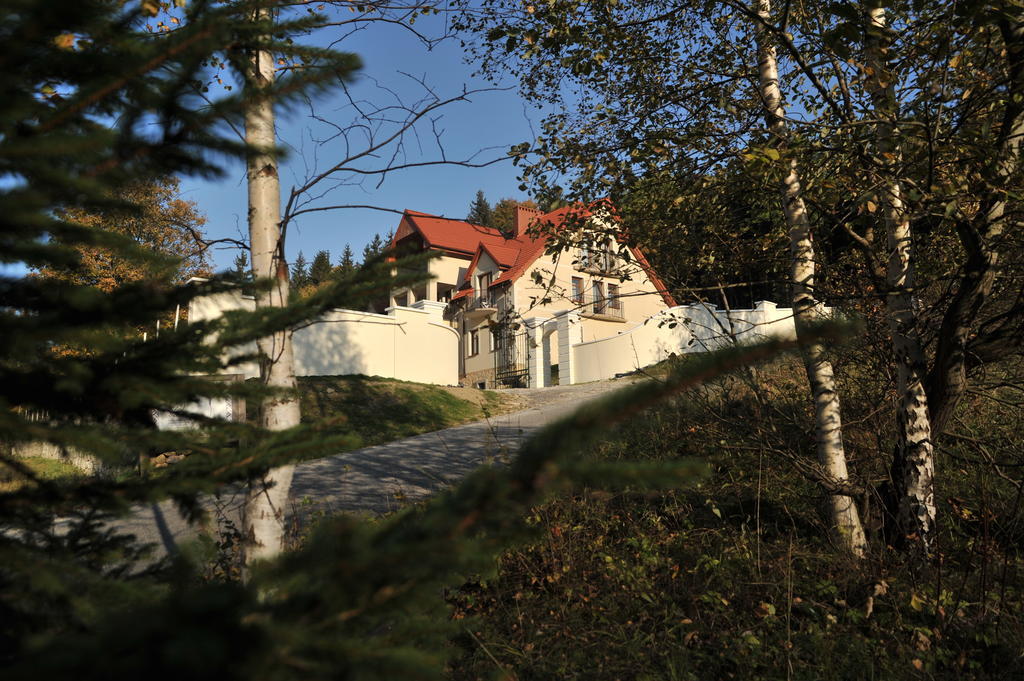 Solej Rezydencja Stronie Śląskie エクステリア 写真