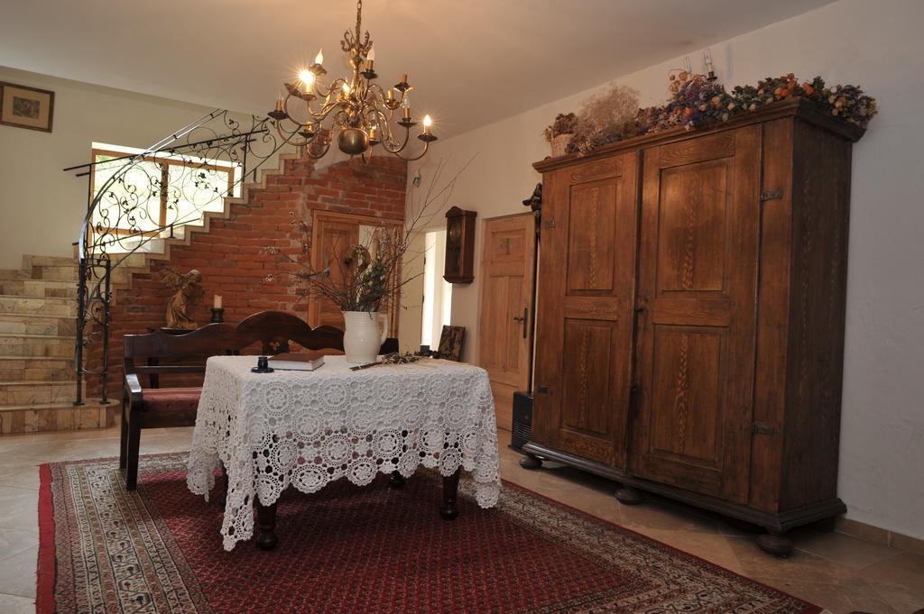 Solej Rezydencja Stronie Śląskie エクステリア 写真